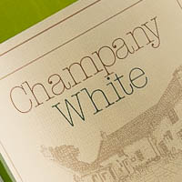 Champany White