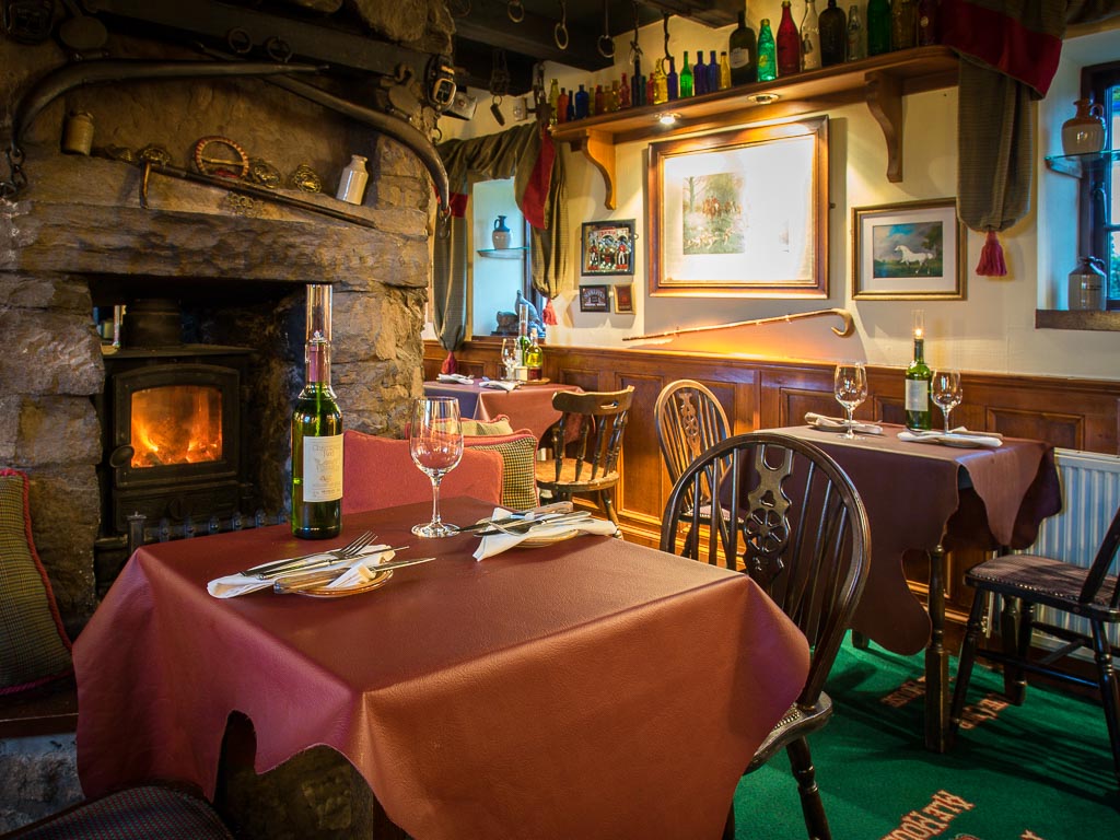 The Chop & Ale House